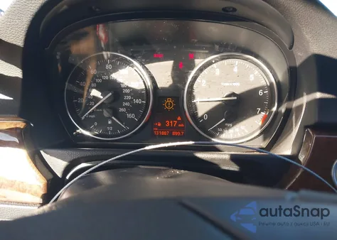 2009 BMW 328I z USA, uszkodzony, nr VIN WBAPH735X9A170913